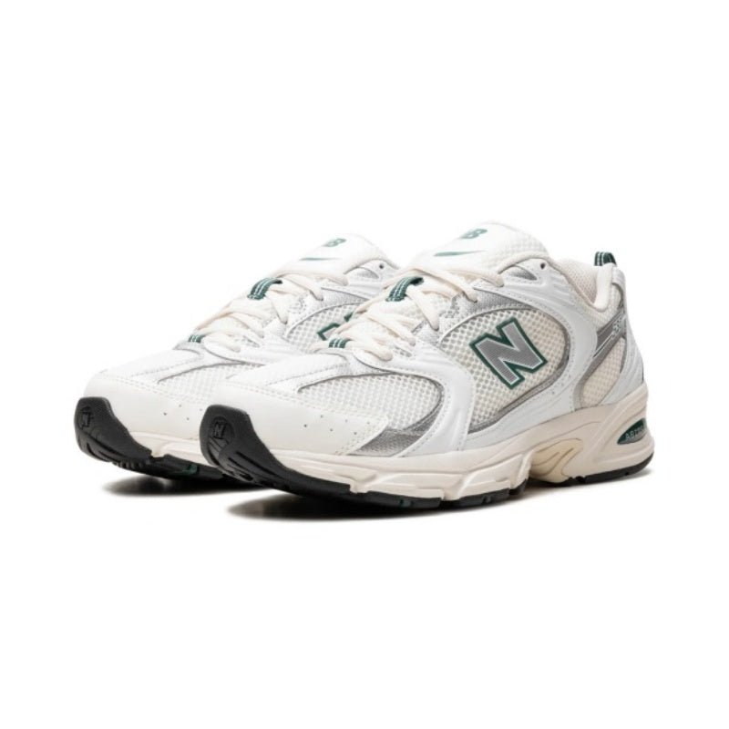 New Balance 530 Sea Salt Marsh Green MR530SX