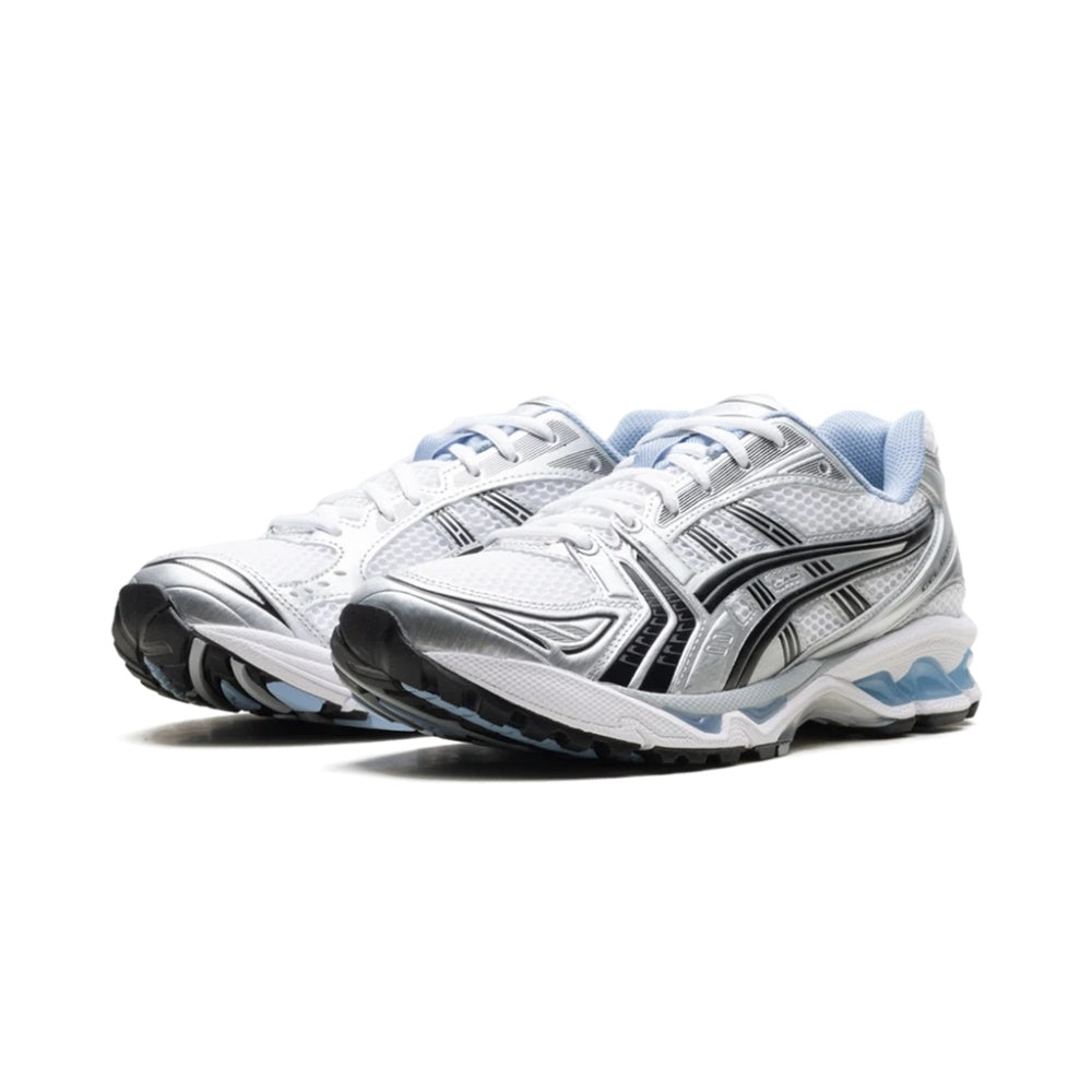 ASICS GEL-Kayano 14 JJJJound White Blue 1203A961-101
