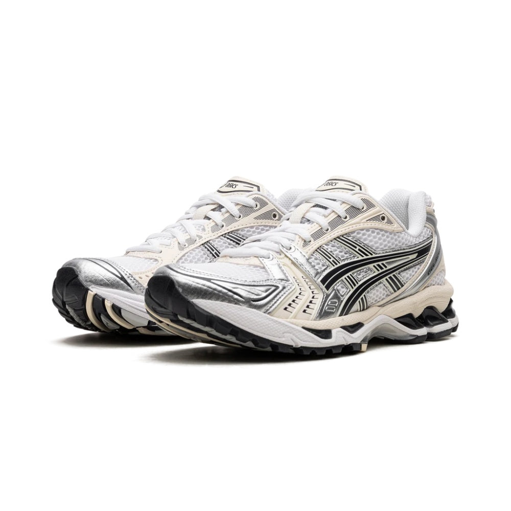 ASICS GEL-Kayano 14 WMNS White Midnight 1202A056-109