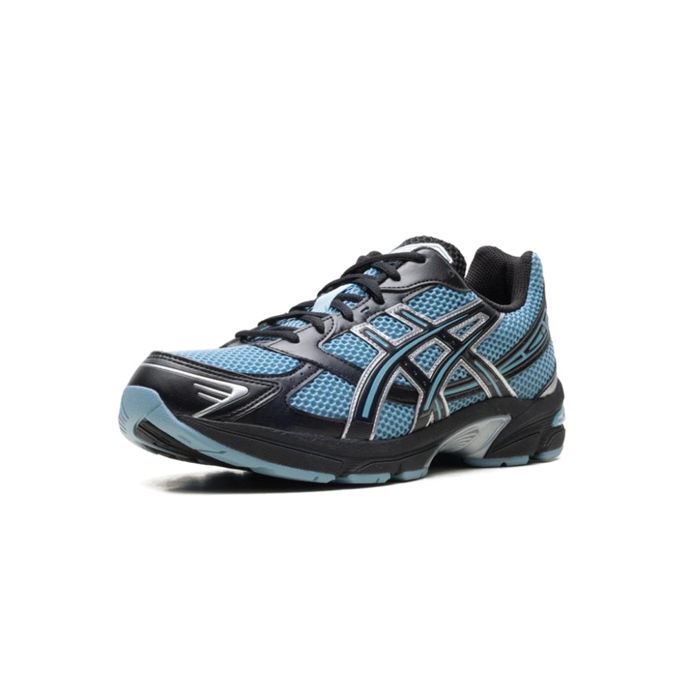 ASICS GEL-1130 Sneakers Black Ice Blue 1203A967-400