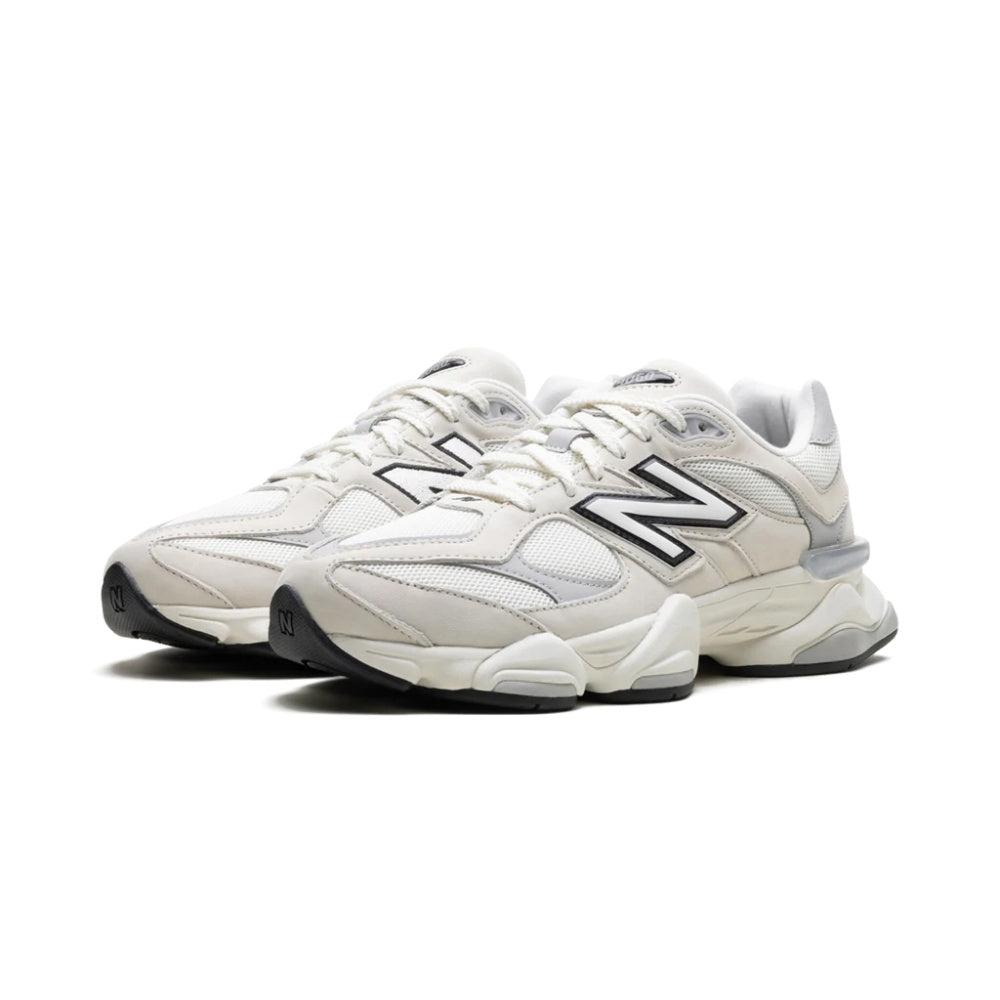 New Balance 9060 Sea Salt Raincloud Unisex Sneakers U9060ZGF