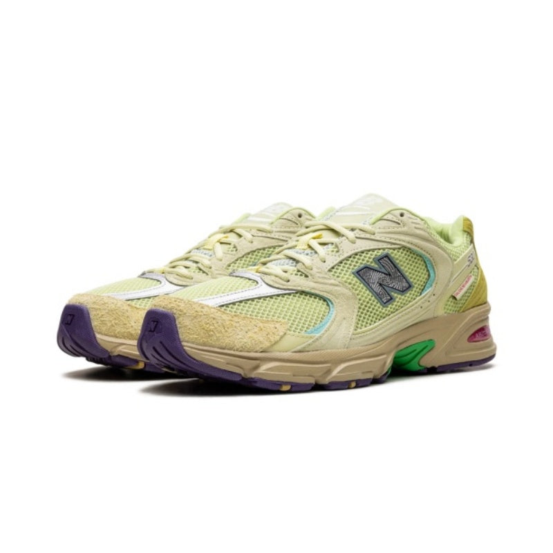 New Balance 530 Salehe Bembury Prosperity Be The Prize MR530PR