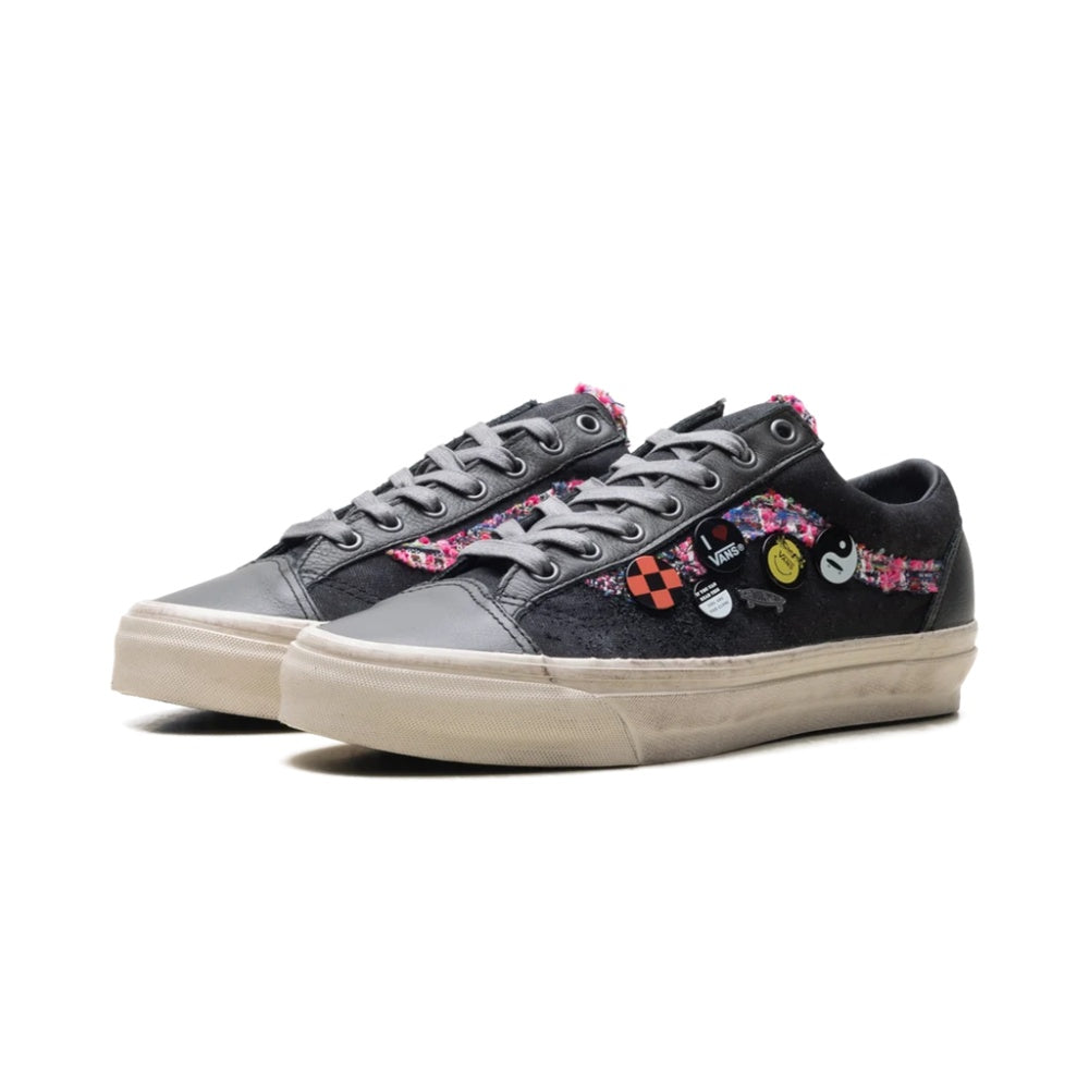 Vans Old Skool 36 LX Souvenir Black VN000E8VEMV