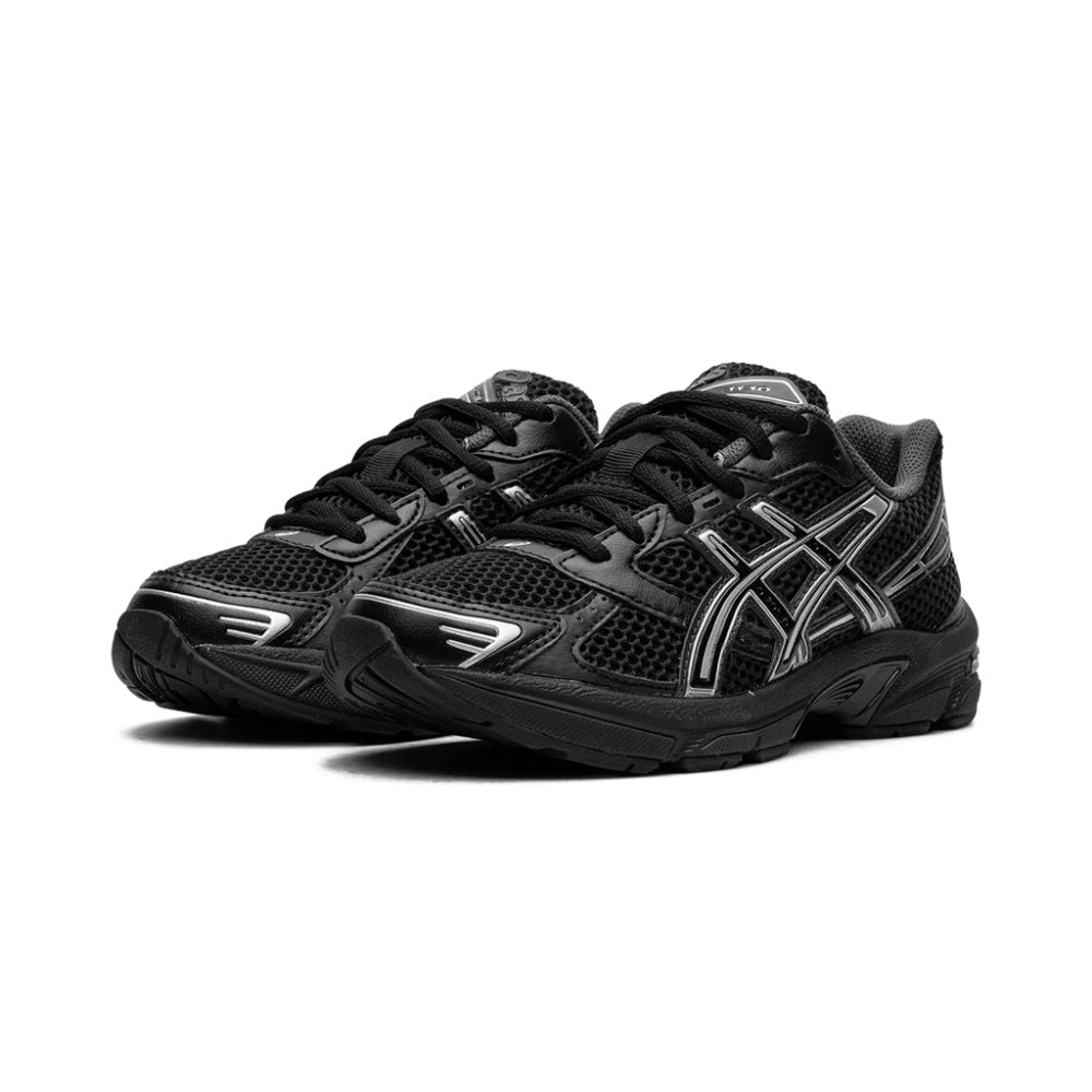 ASICS GEL-1130 Black Pure Silver 1201A906-001