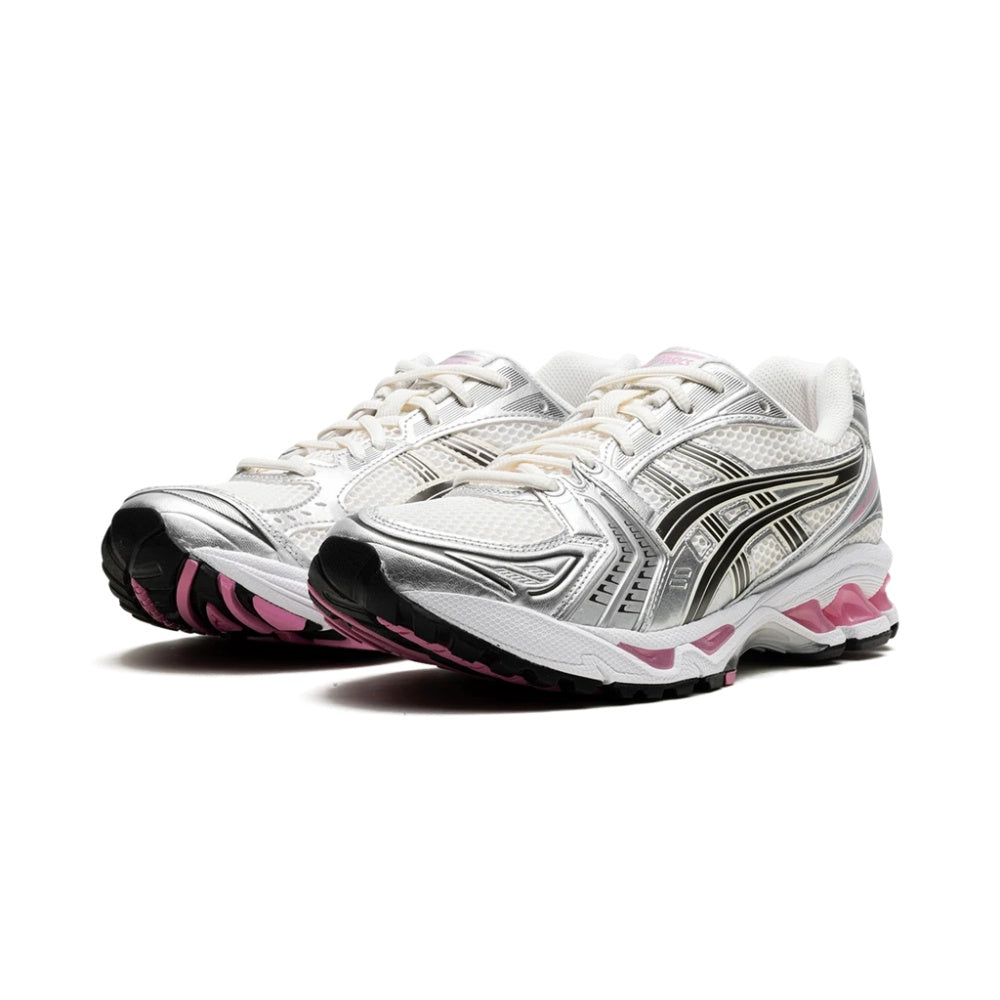ASICS GEL-Kayano 14 Sneakers Cream Sweet Pink 1203A537-103
