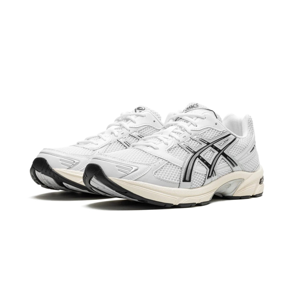ASICS GEL-1130 Sneakers White Cloud Grey 1201A256-118