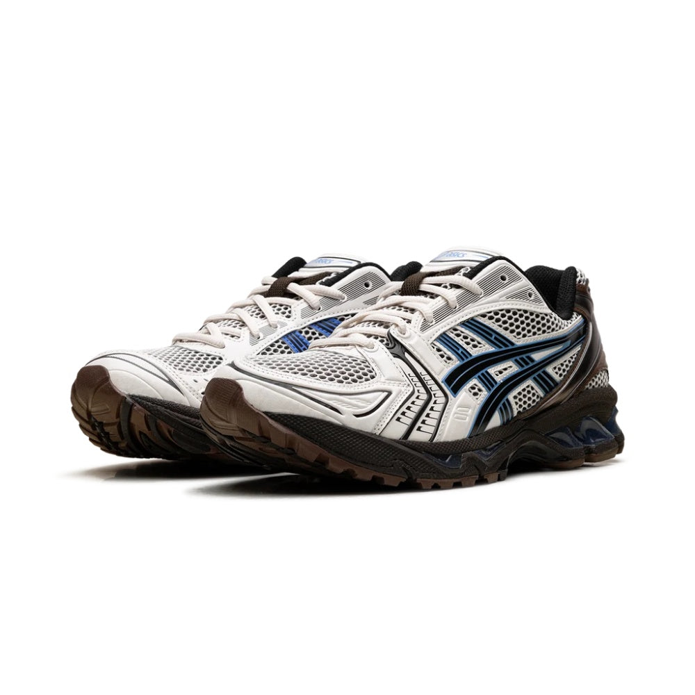 ASICS GEL-Kayano 14 Cream Blue Coast 1203A740-104