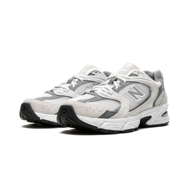 New Balance 530 Grey Matter Harbor Grey MR530CB