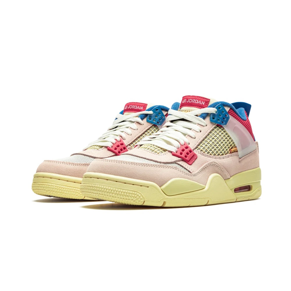 Union LA x Air Jordan 4 Retro SP Guava Ice DC9533-800