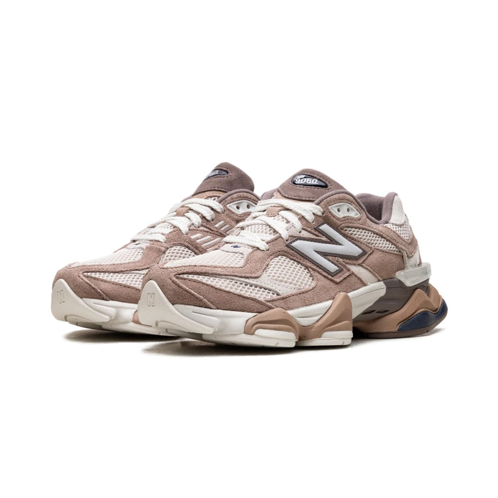New Balance 9060 Earth Shadow Unisex Sneakers U9060ETN
