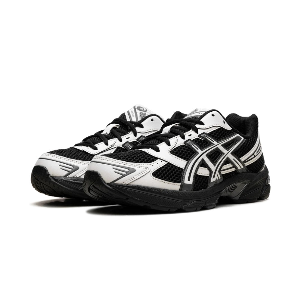 ASICS GEL-1130 Sneakers Black Cream 1203A609-001