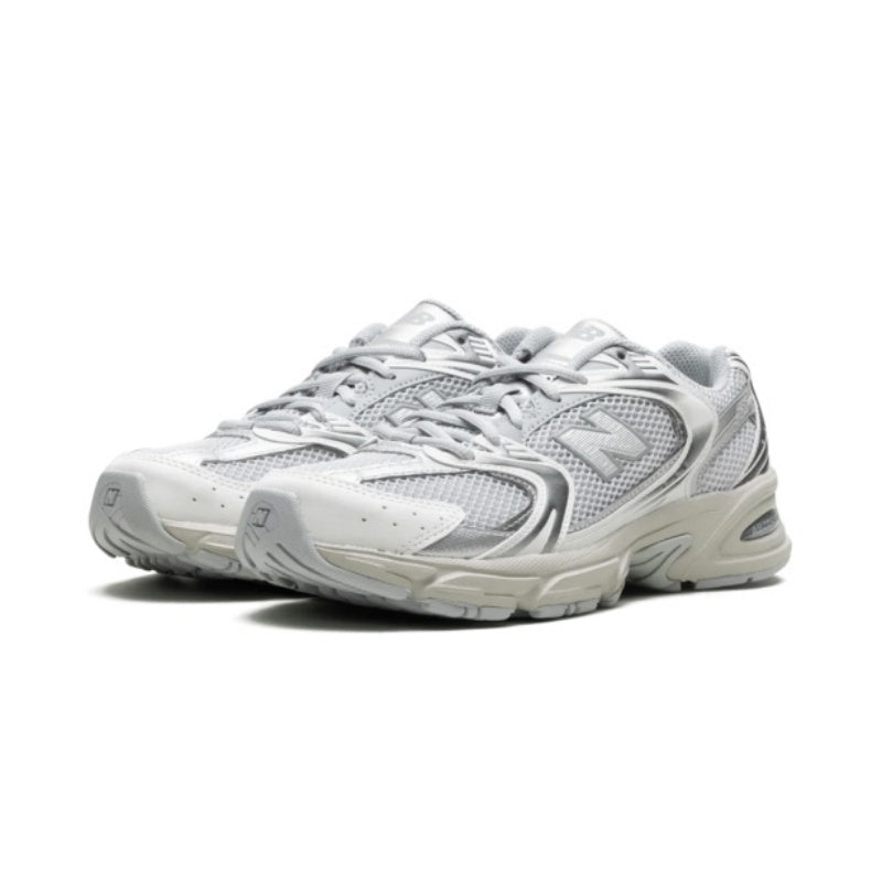 New Balance 530 Grey Silver Metallic MR530ASG