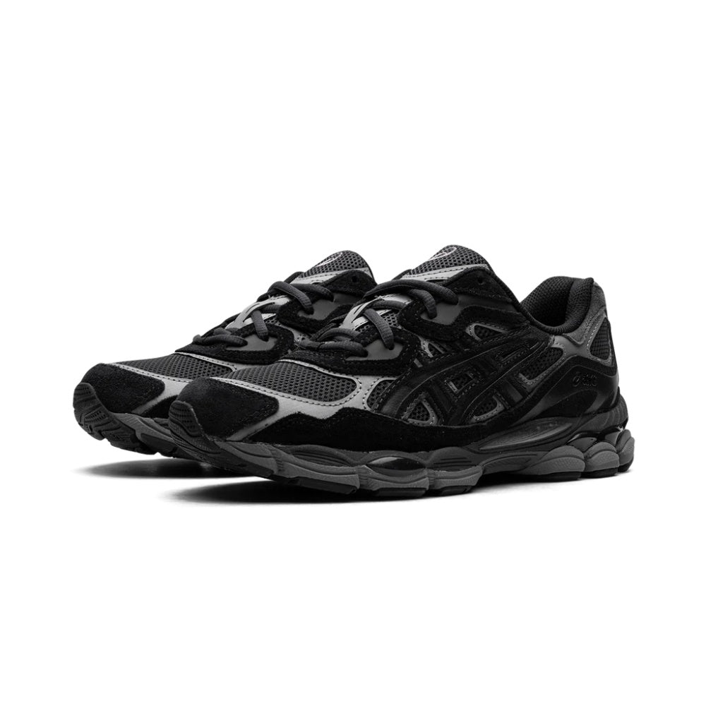 ASICS GEL-NYC Sneakers Graphite Grey Black 1201A789-020