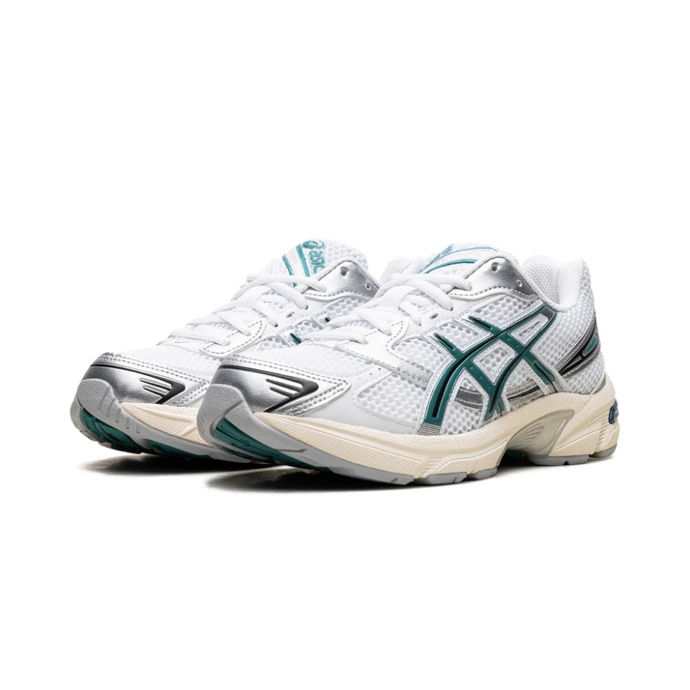 ASICS GEL-1130 Sneakers White Rainy Lake 1203A609-100