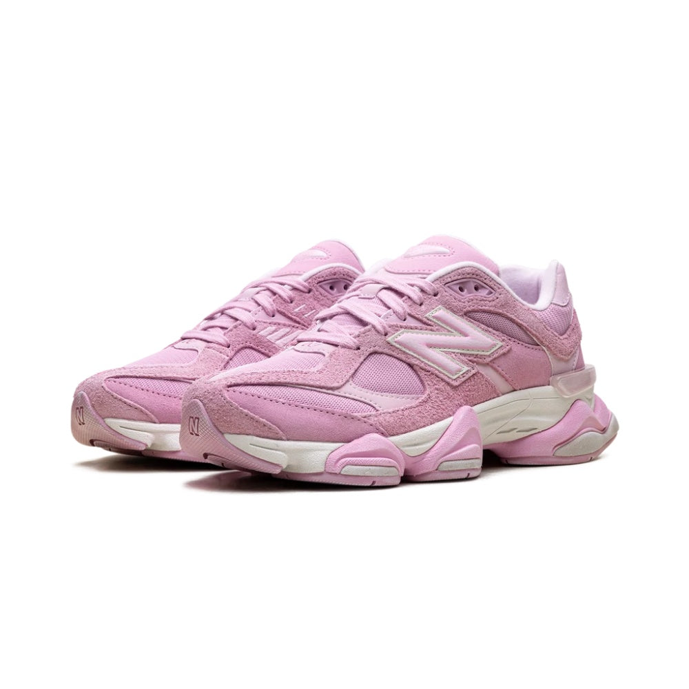 New Balance 9060 ASOS Exclusive Pink Overdye U9060APP