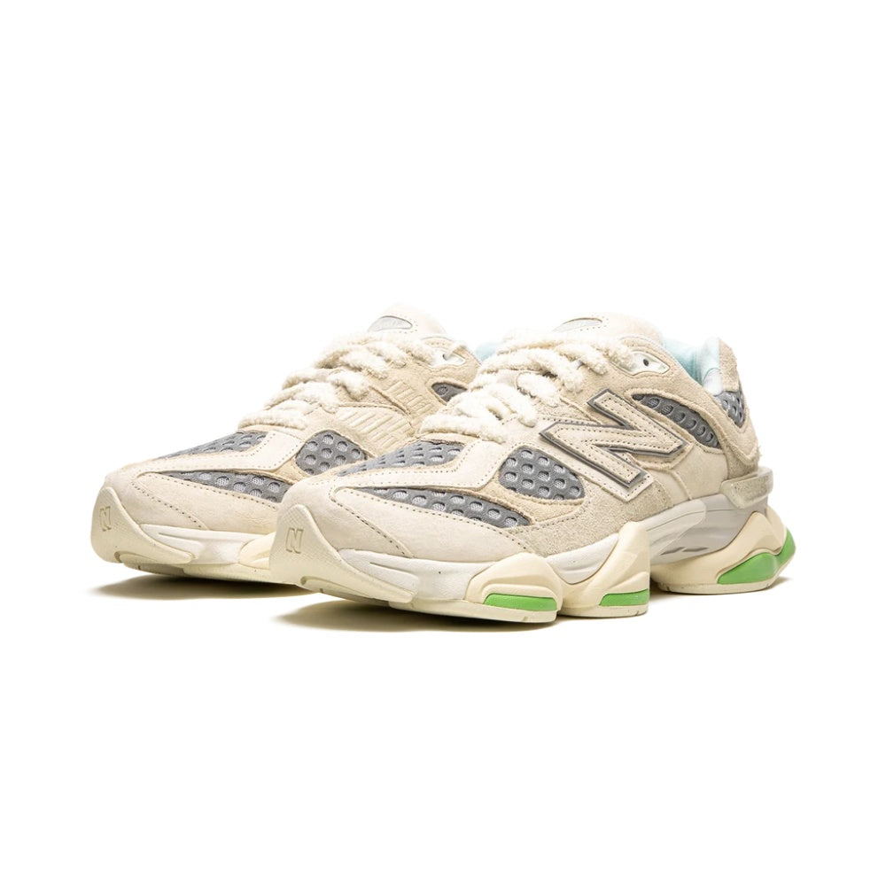 New Balance 9060 Bricks & Wood Angora Rain Cloud U9060BW1