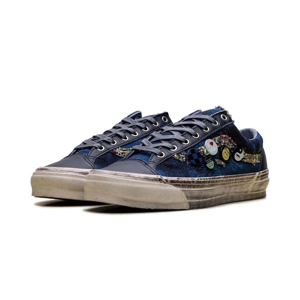 Vans Old Skool 36 LX Souvenir Navy VN000E8VNVY