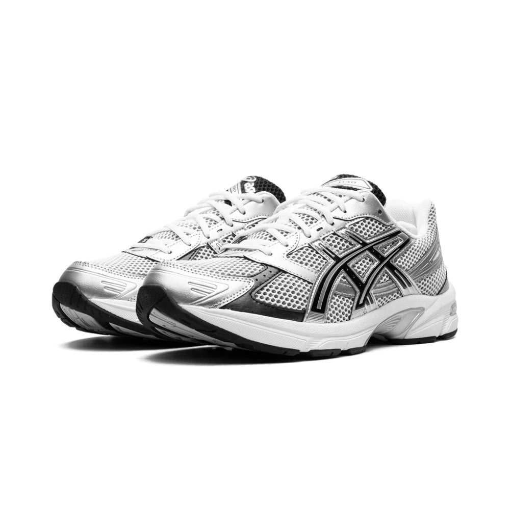 ASICS GEL-1130 Sneakers Silver White Black 1201A933-100