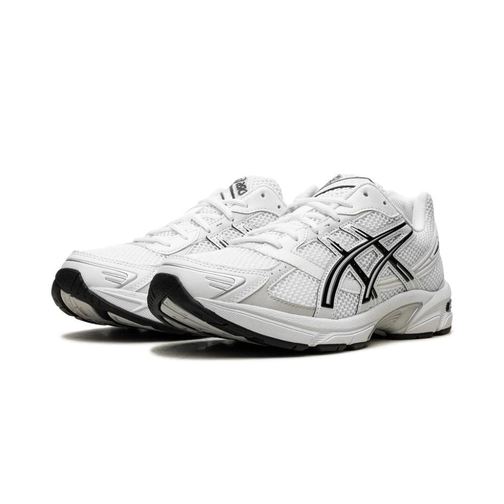 ASICS GEL-1130 Sneakers White Black 1201B019-100