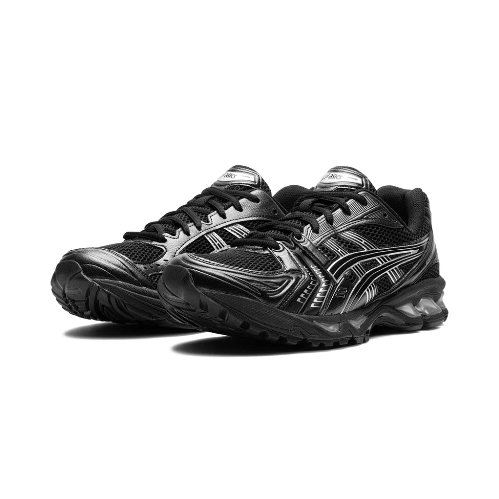 ASICS GEL-Kayano 14 Sneakers Black Pure Silver 1201A019-006