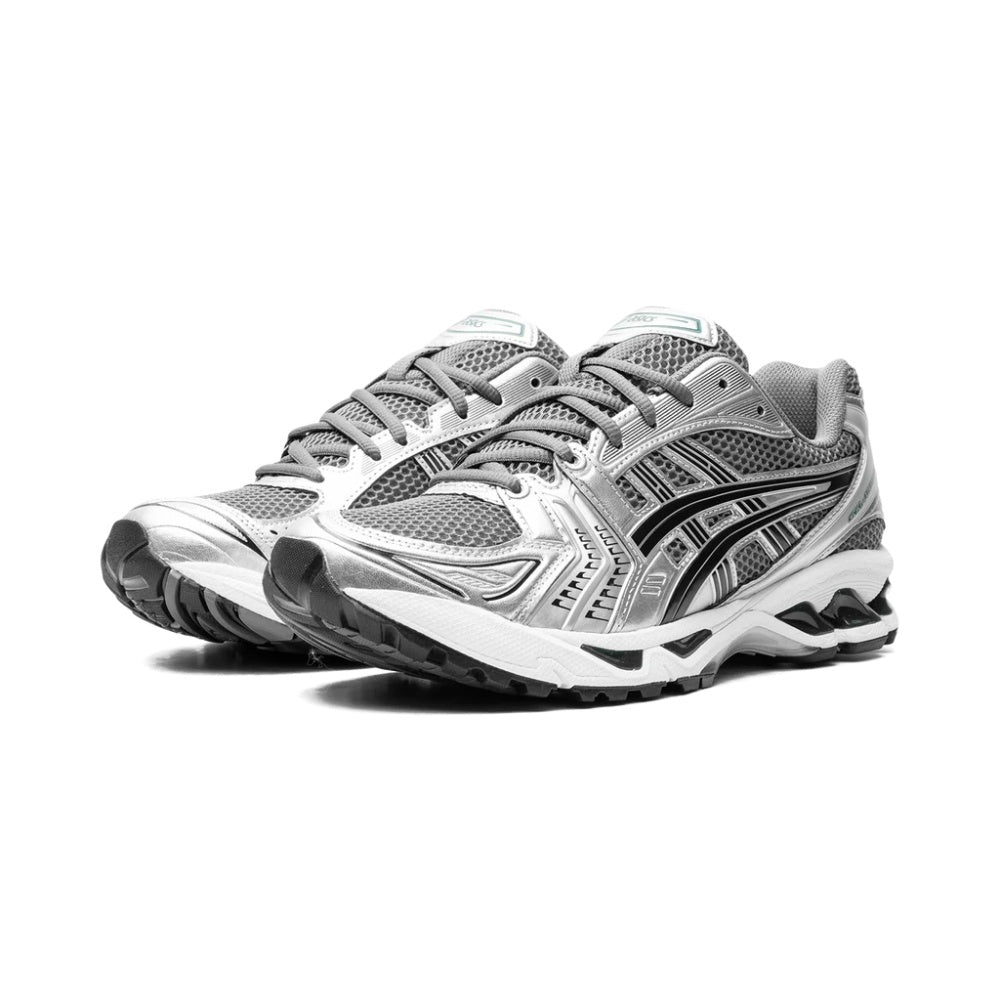 ASICS GEL-Kayano 14 Sneakers Metropolis Jasper Green 1203A537-020