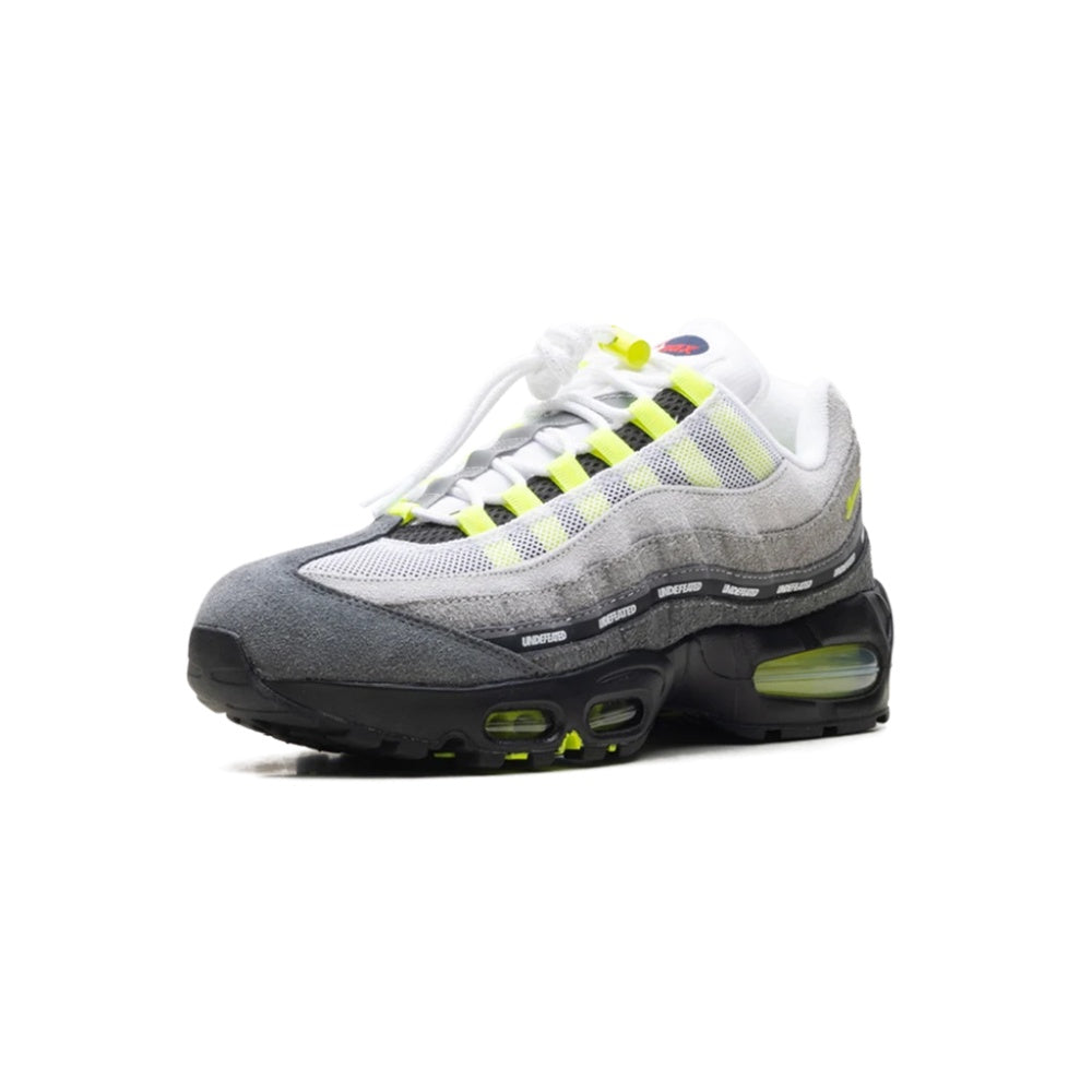 Nike Air Max 95 SP Undefeated Geo NYC Neon IB4523-004