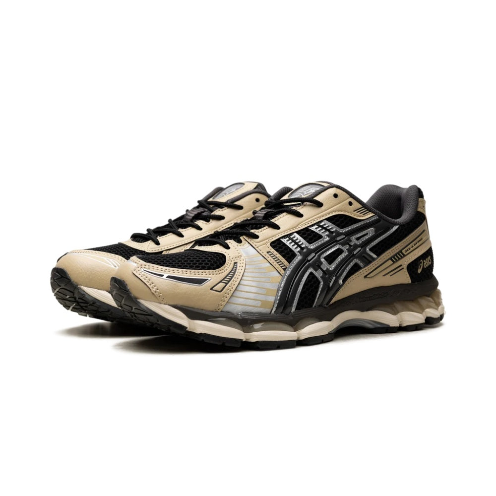 ASICS GEL-Kayano 12.1 Black Obsidian Grey 1203A759-002