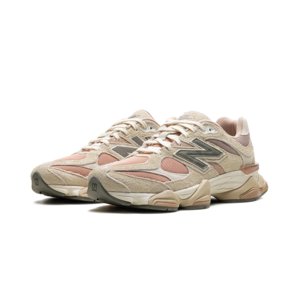 New Balance 9060 Light Sparrow Unisex Sneakers U9060CWF