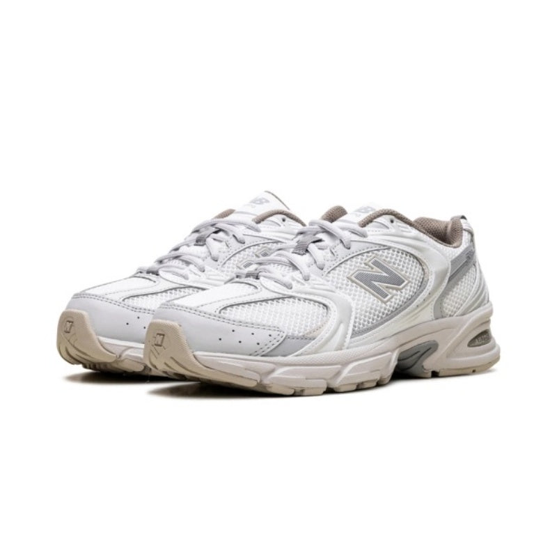 New Balance 530 White Natural Indigo U530NEC