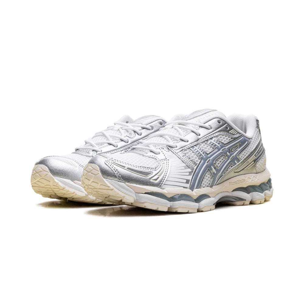 ASICS GEL-Kayano 12.1 Sneakers Silver Ice Blue 1203A759-101