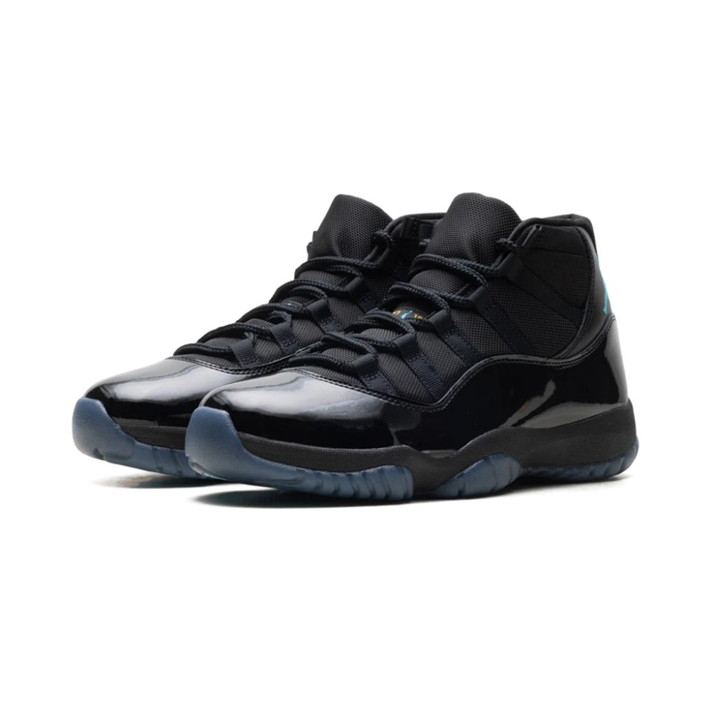 Air Jordan 11 Retro Gamma Blue (2025) CT8012-047