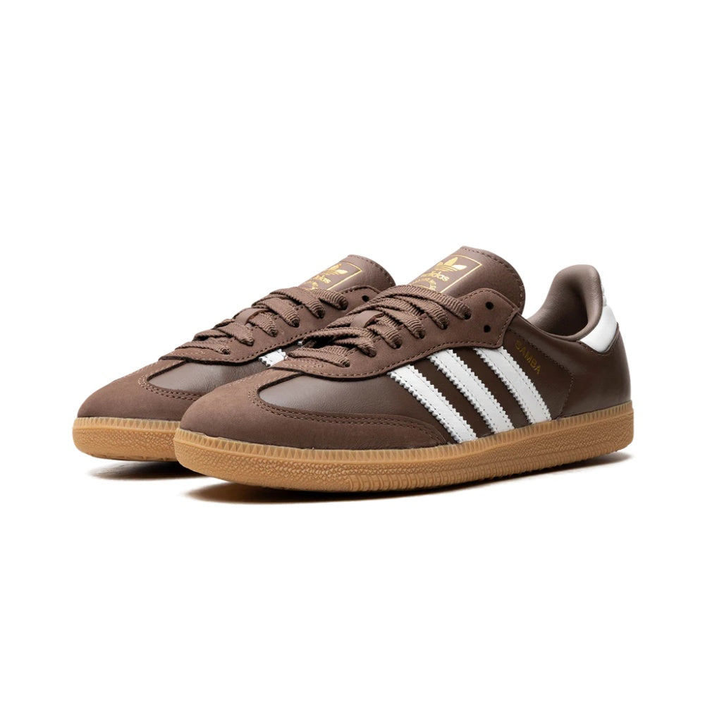 adidas Samba OG Earth Strata Gum IE6522