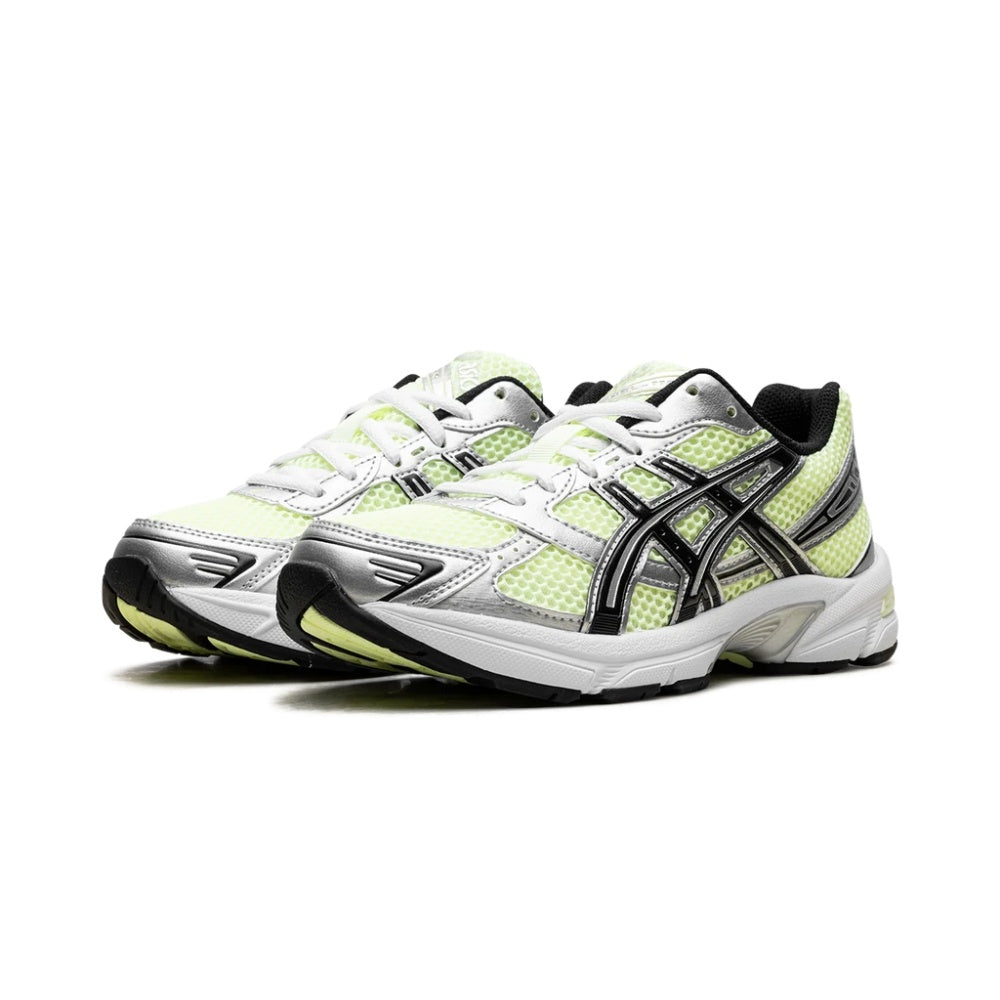 ASICS GEL-1130 Neon Pack Green Volt Silver 1202A525-750