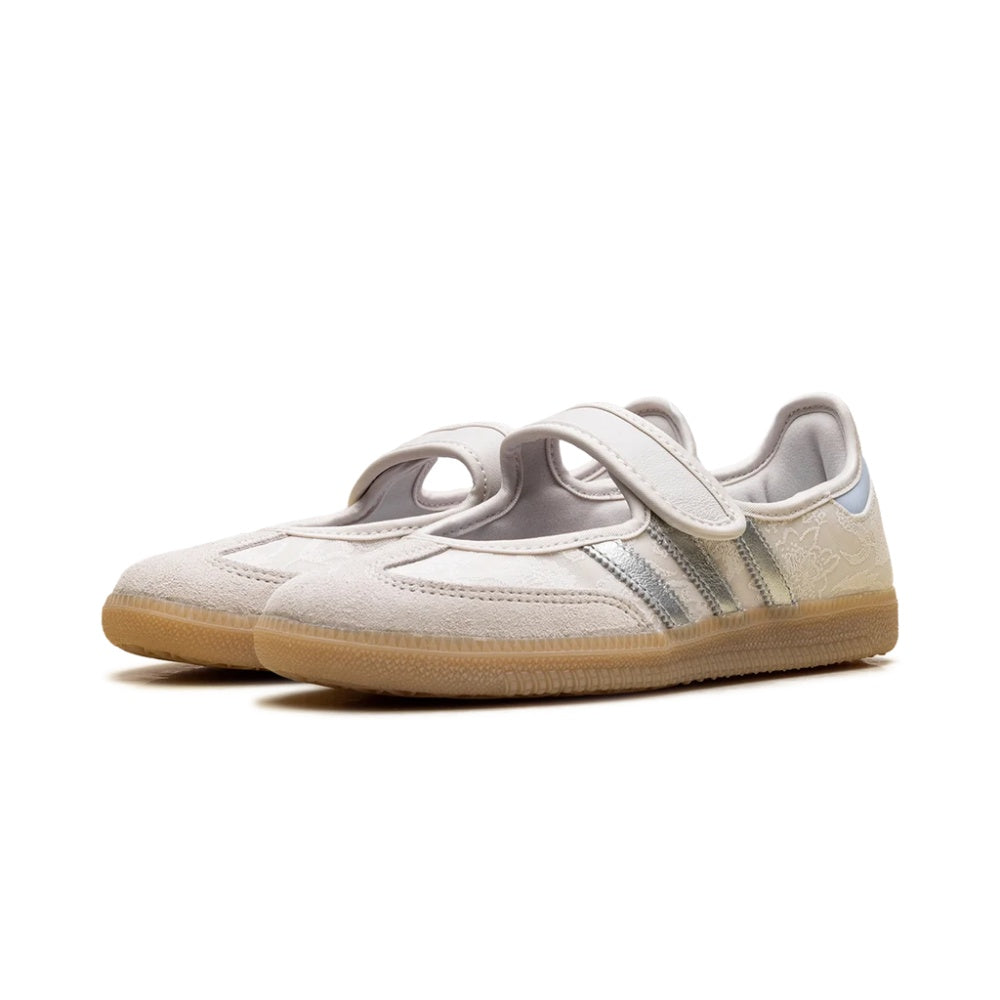 adidas Samba Mary Jane WMNS Liberty London Chalk Pearl IH6978