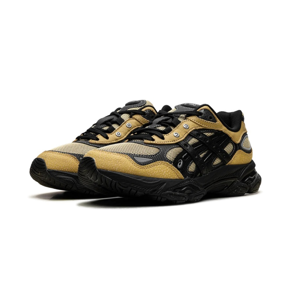 ASICS GEL-NYC 2.0 SSHS HAL STUDIOS Architecture of Everyday Life Sulphur 1203A896-750