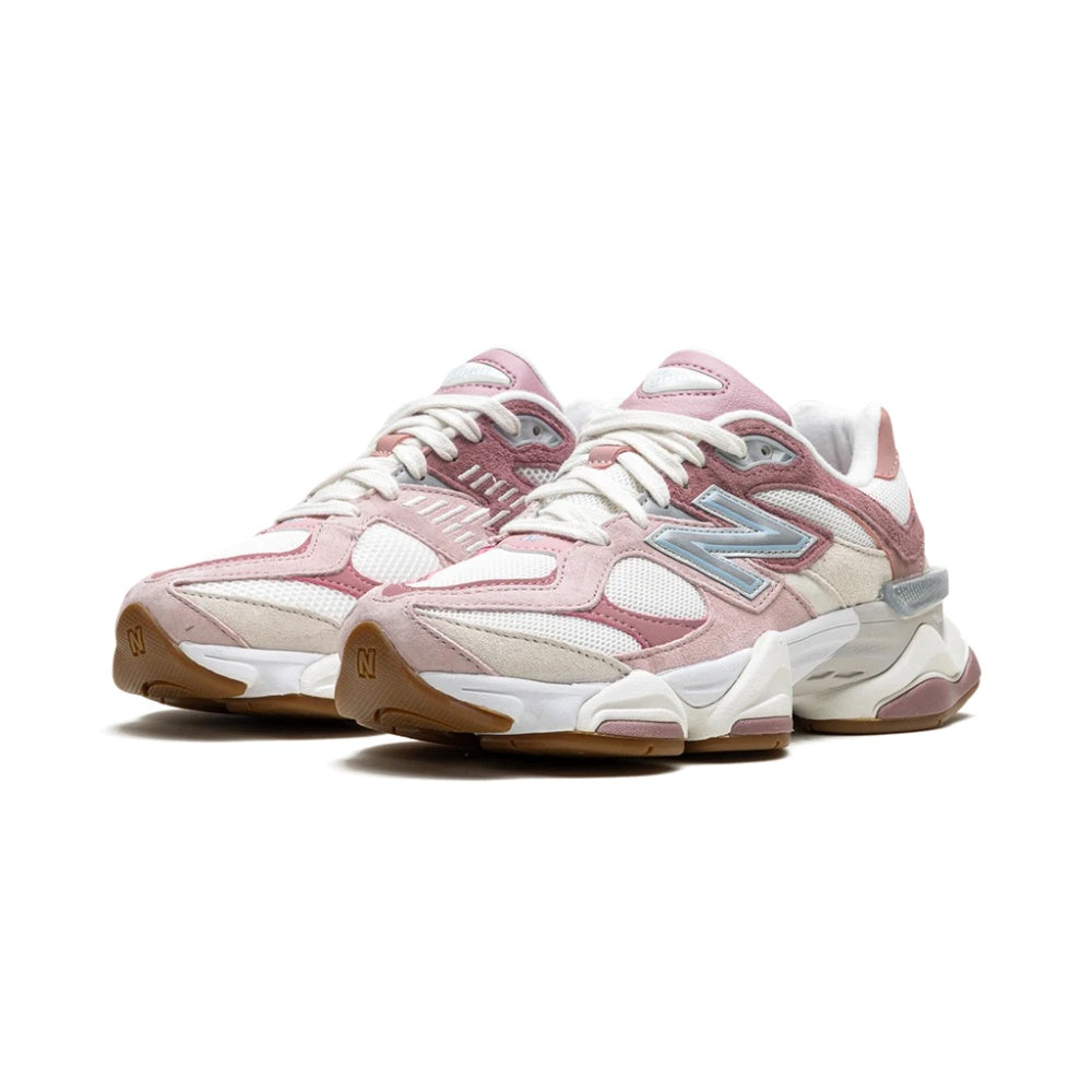 New Balance 9060 Rose Pink Unisex Sneakers U9060FRL