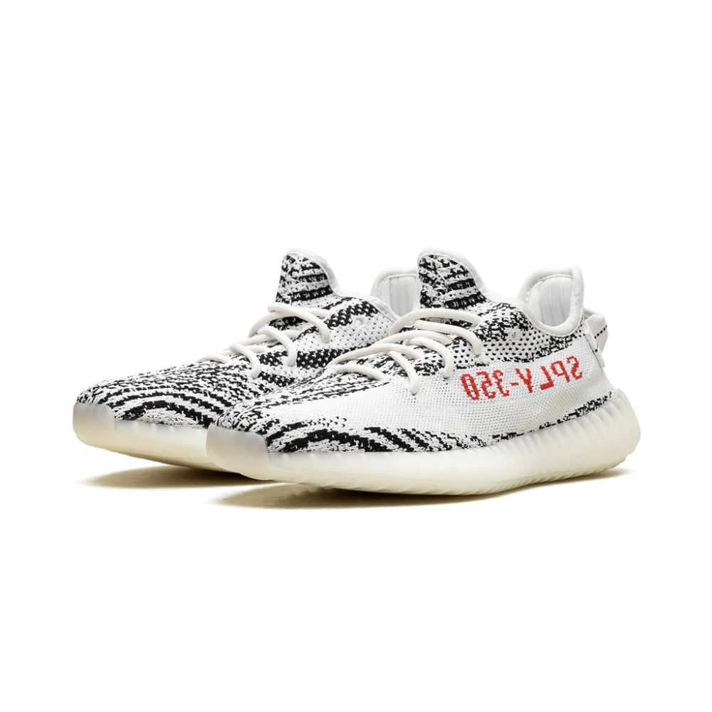 adidas Yeezy Boost 350 V2 Zebra CP9654