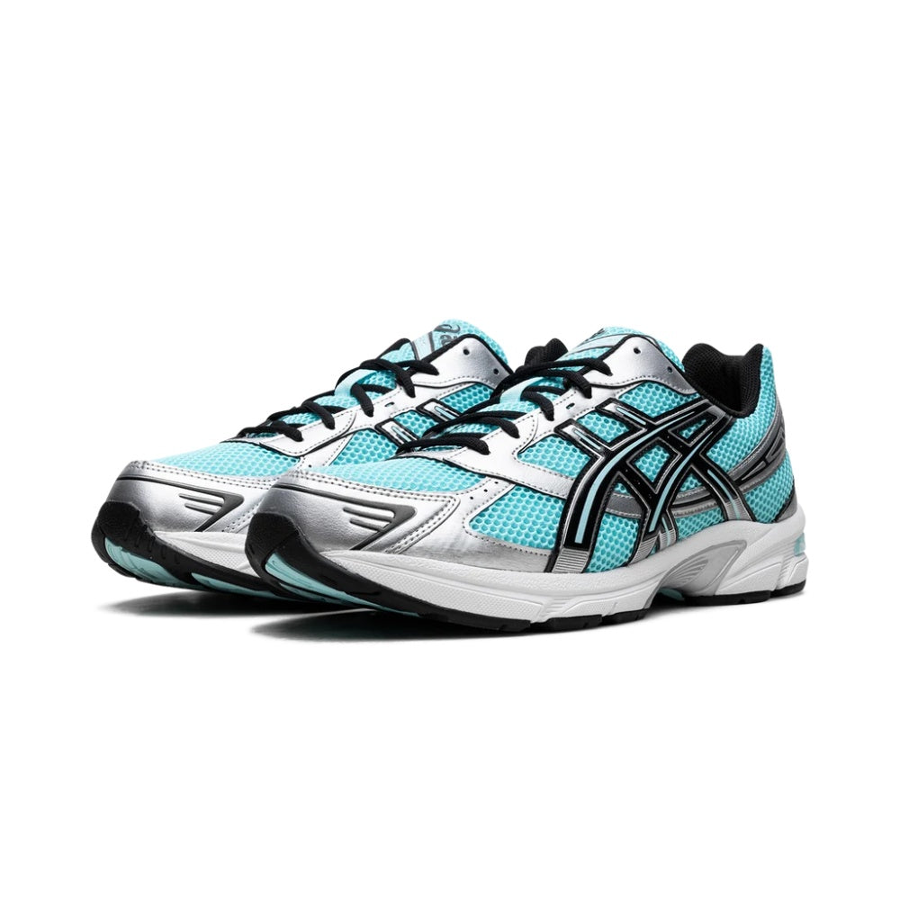ASICS GEL-1130 Sneakers Larimar Blue Pure Silver 1203A609-400