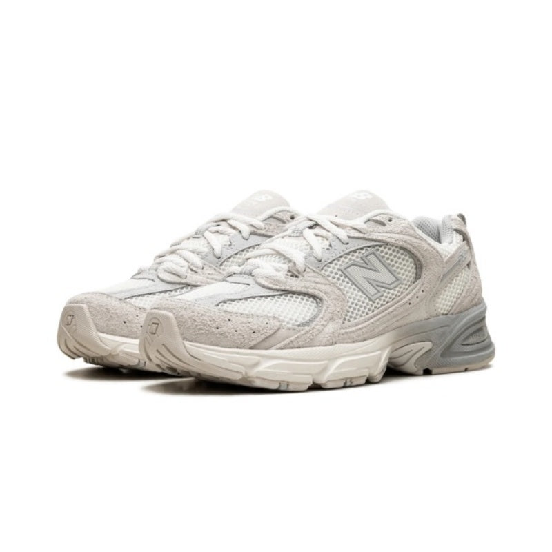 New Balance 530 Moonbeam Raw Cashew Raincloud MR530MR