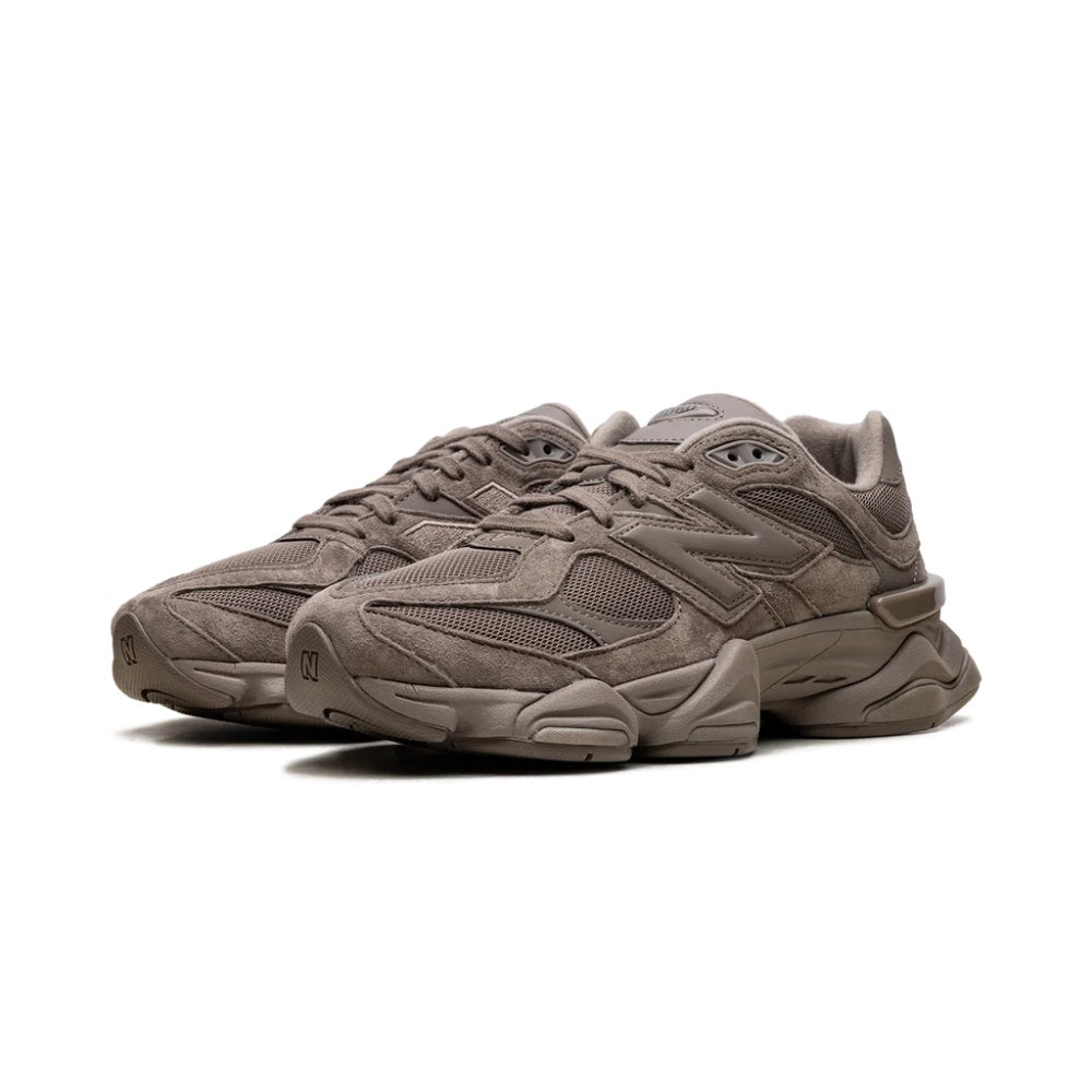 New Balance 9060 Chestnut Unisex Sneakers U9060IWD