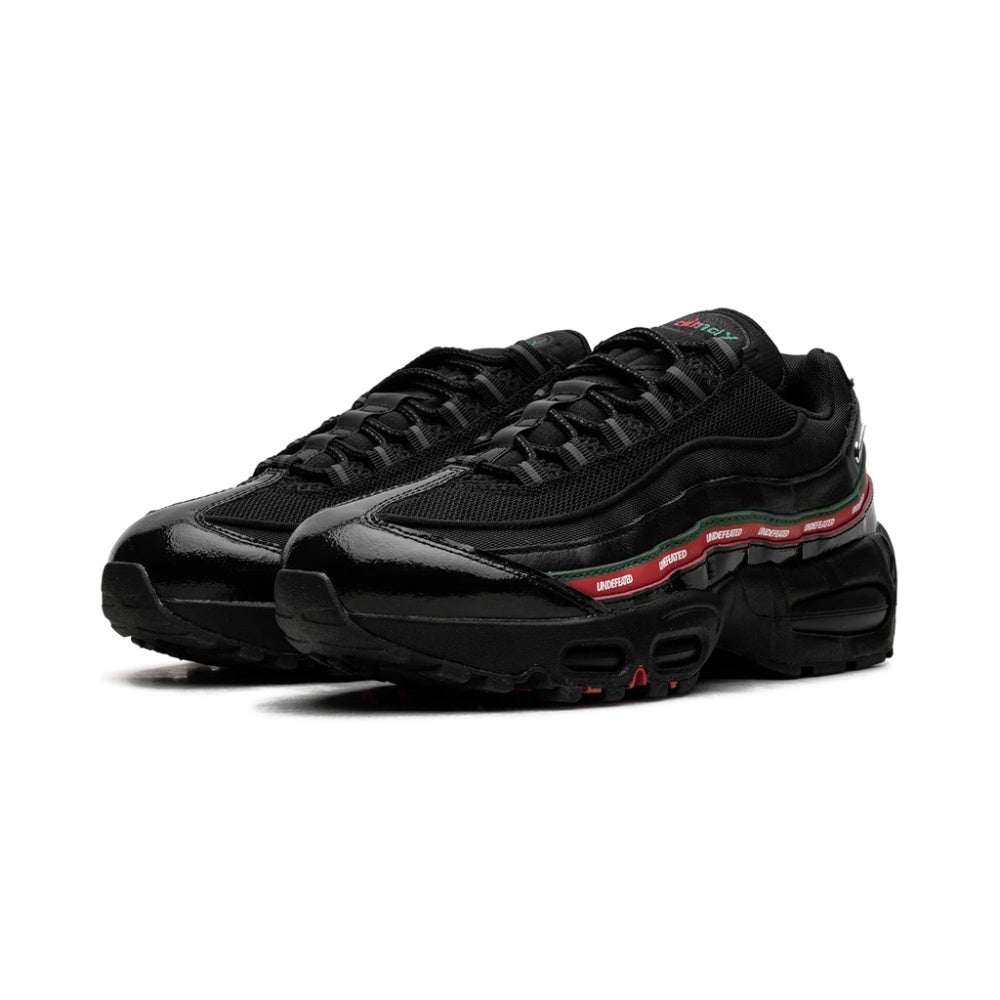 Nike Air Max 95 SP Undefeated Black IB4453-001
