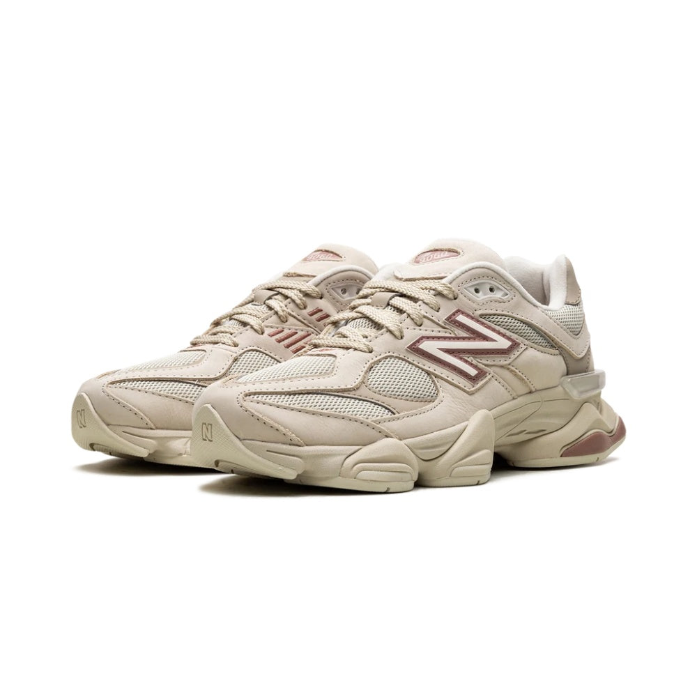 New Balance 9060 Bone Sparrow Unisex Sneakers U9060ZGC