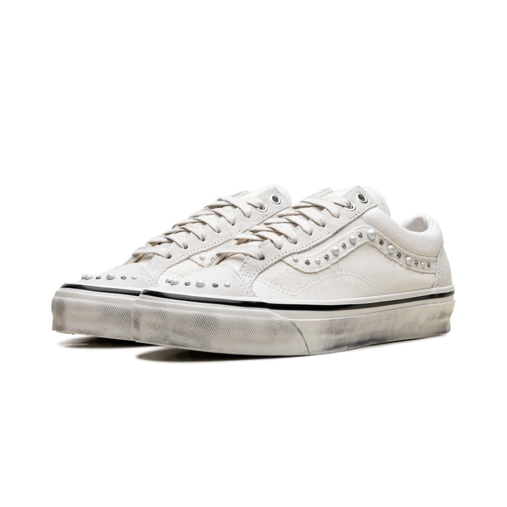 Vans OTW Old Skool 36 Pearlized Pack Marshmallow VN000E8VCCZ