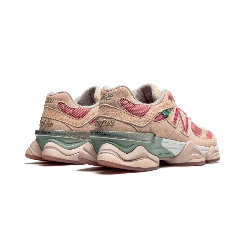 New Balance 9060 Joe Freshgoods Inside Voices Penny Cookie Pink U9060JF1