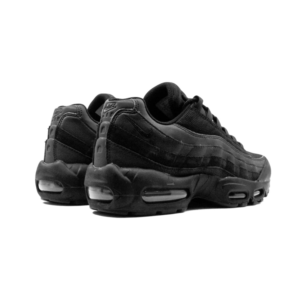 Nike Air Max 95 Essential Triple Black CI3705-001