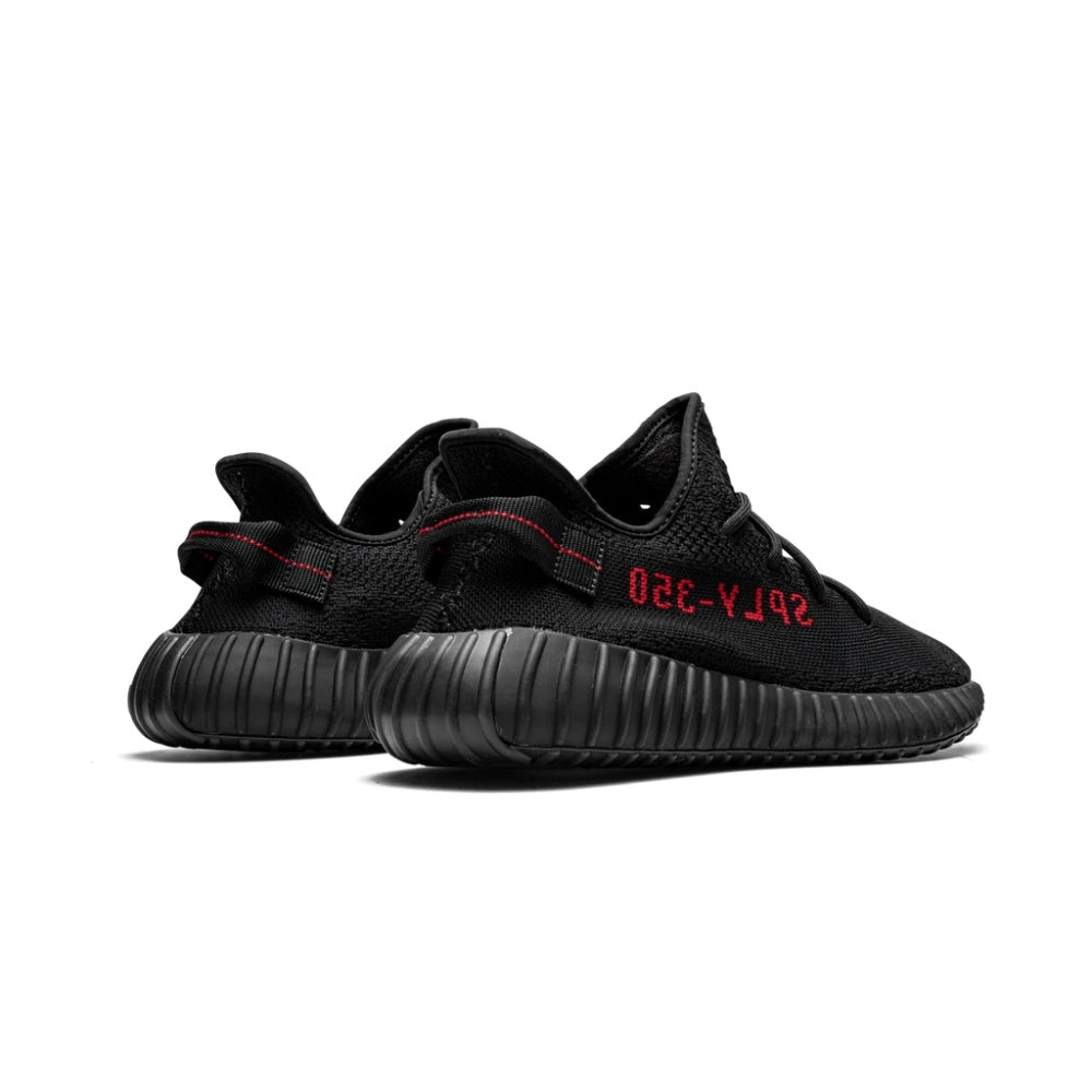 adidas Yeezy Boost 350 V2 Bred CP9652