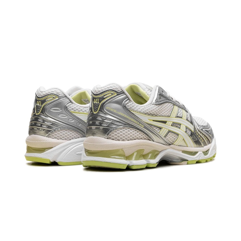 ASICS GEL-Kayano 14 Sneakers Cream Pistachio 1203A537-112
