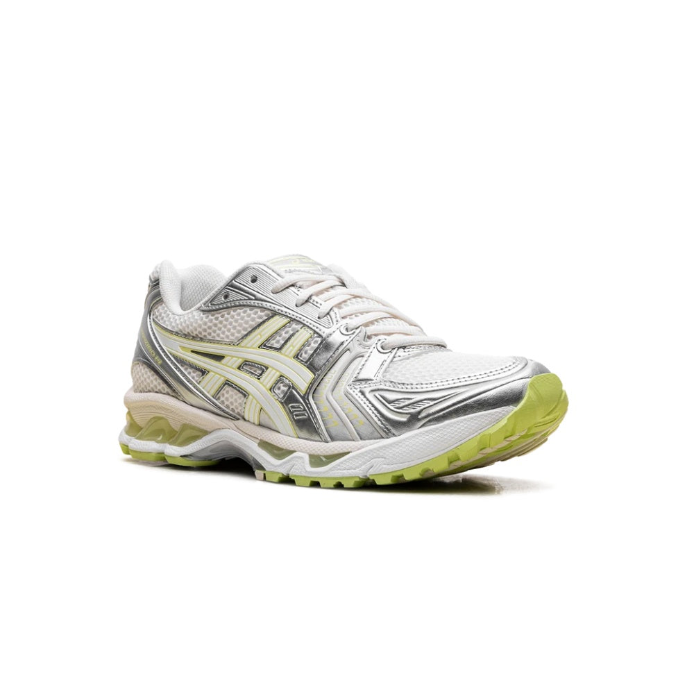 ASICS GEL-Kayano 14 Sneakers Cream Pistachio 1203A537-112