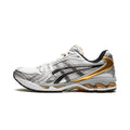 ASICS GEL-Kayano 14 White Pure Gold 1201A019-102