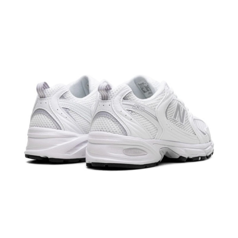 New Balance 530 White Pearl Grey U530CSE